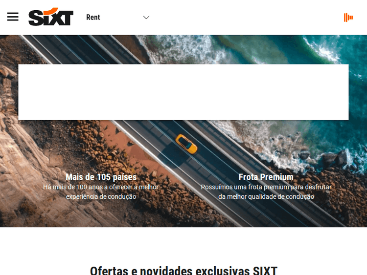 Sixt