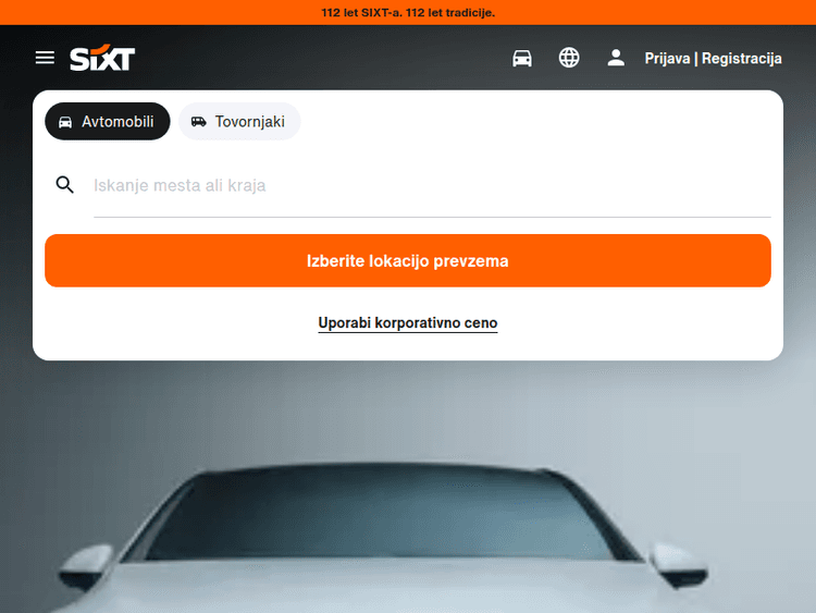 Sixt