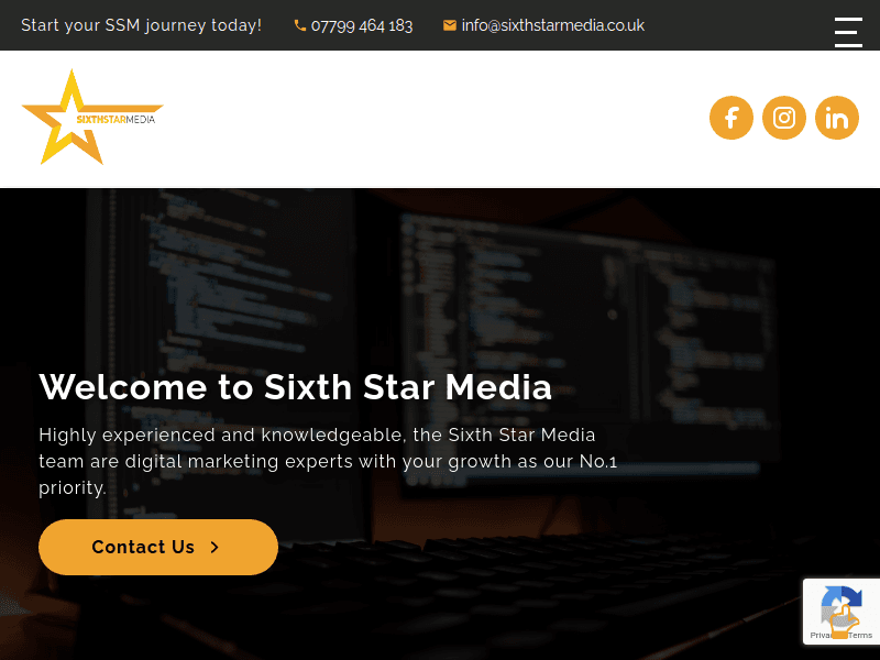 Sixthstarmedia