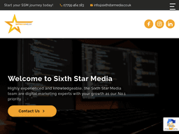 Sixthstarmedia