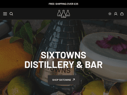 Sixtownsgin