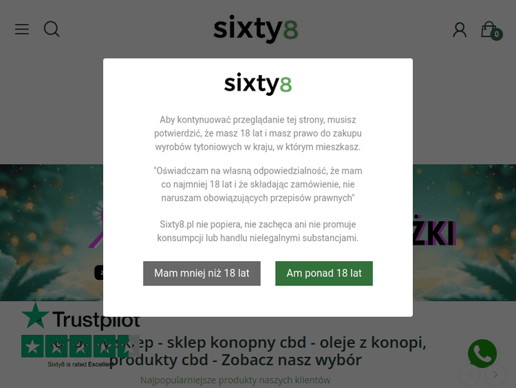 Sixty8