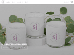 Sjenergycandles