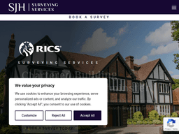 Sjhsurveyingservices