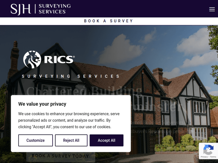 Sjhsurveyingservices