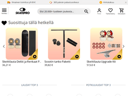 Skatepro