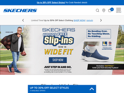 Skechers