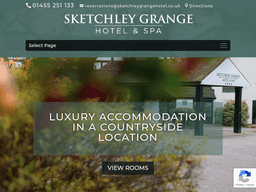 Sketchleygrangehotel