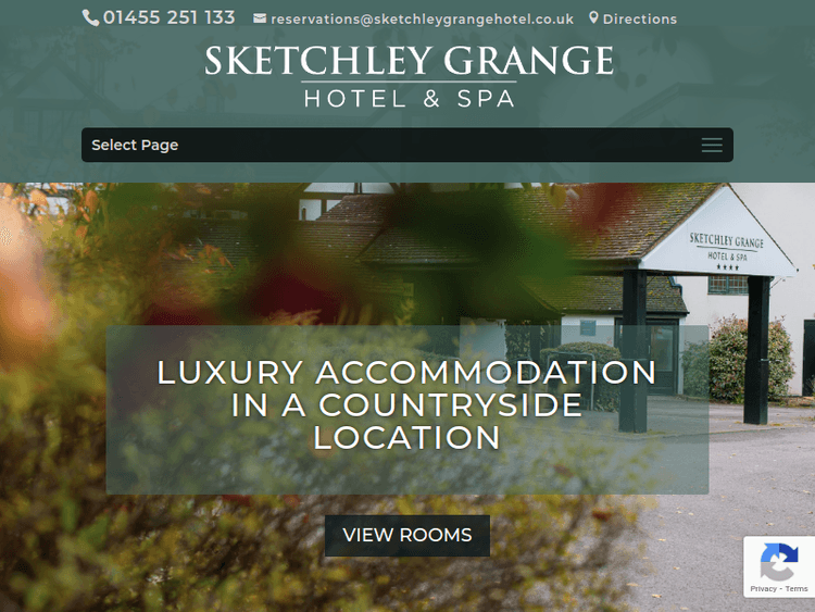 Sketchleygrangehotel