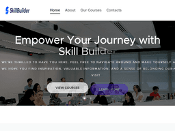 Skillbuilder