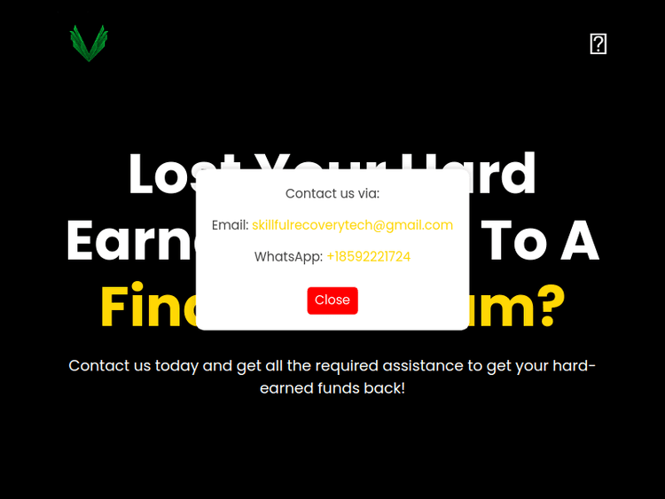 Skillfulrecoverytech