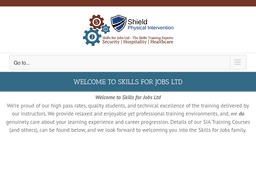 Skillsforjobs