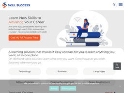 Skillsuccess