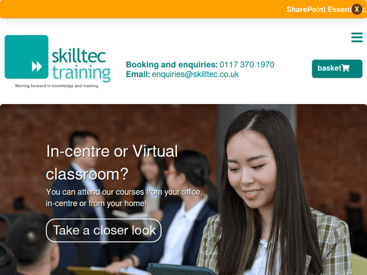 Skilltec