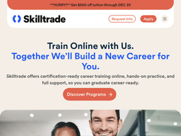 Skilltrade