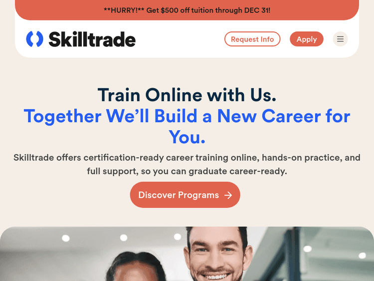 Skilltrade