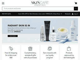 Skincareessentials