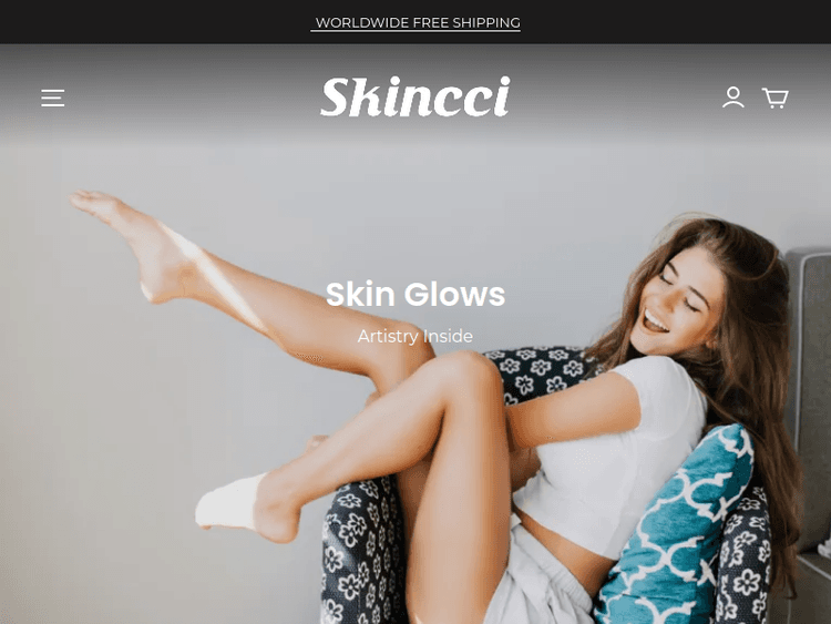 Skincci