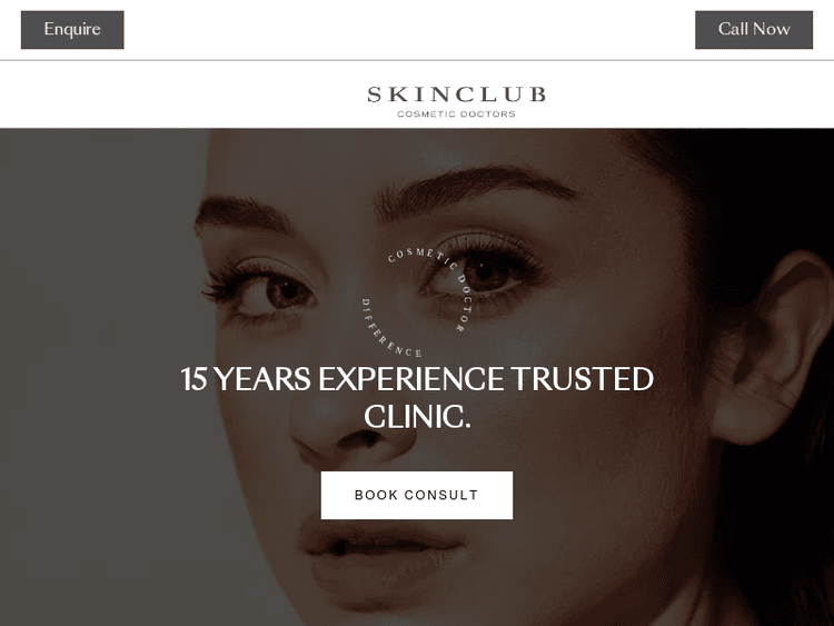 Skinclub