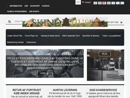 Skindhuset