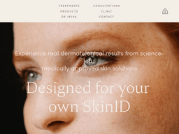 Skinid