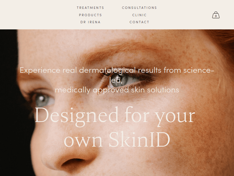 Skinid