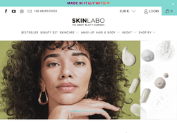 Skinlabo