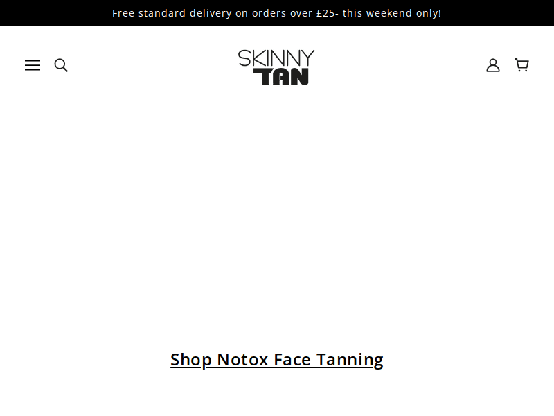 Skinnytan