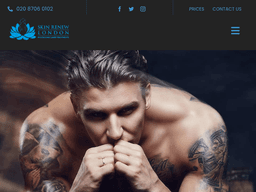 Skinrenewlondon