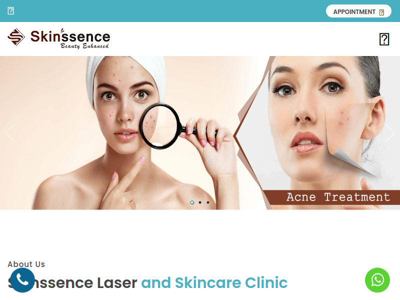 Skinssence
