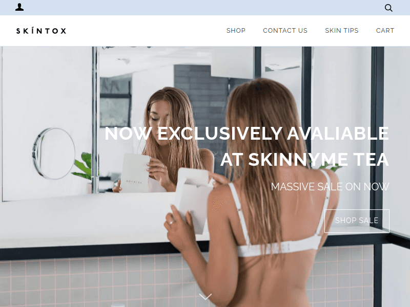 Skintox