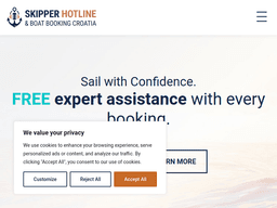 Skipperhotline