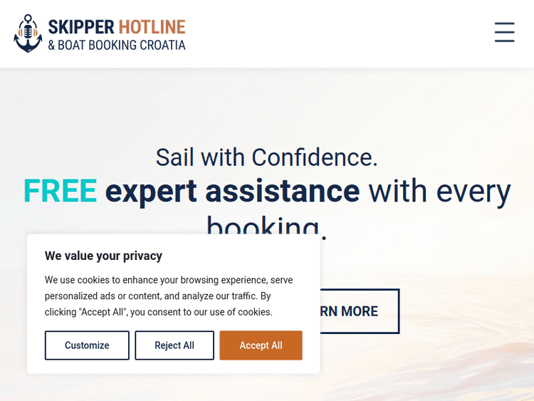 Skipperhotline