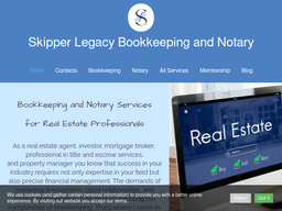 Skipperlegacybookkeeping