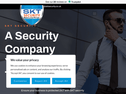 Sktsecurity