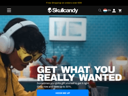 Skullcandy