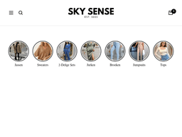 Sky-sense
