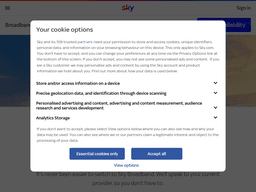Skybroadband
