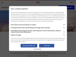 Skybroadband