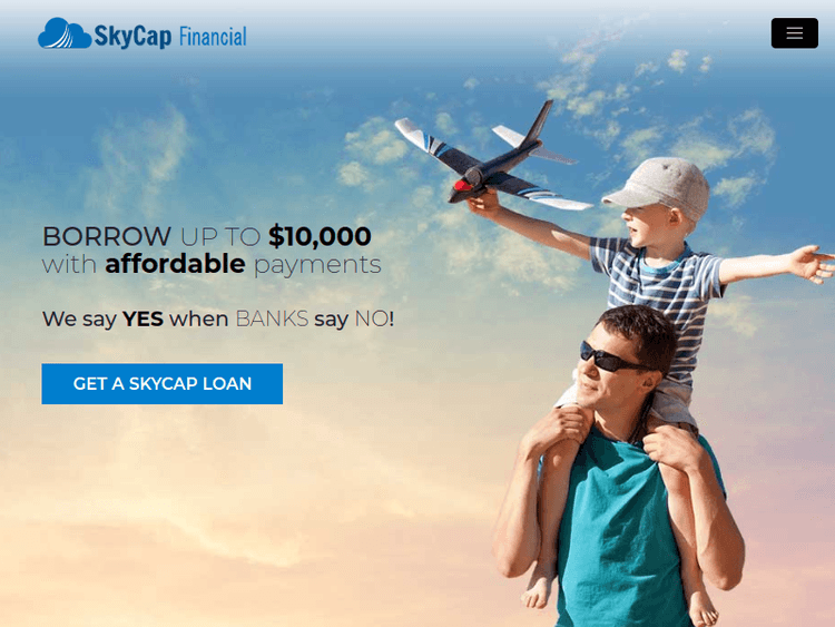 Skycapfinancial