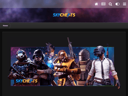 Skycheats