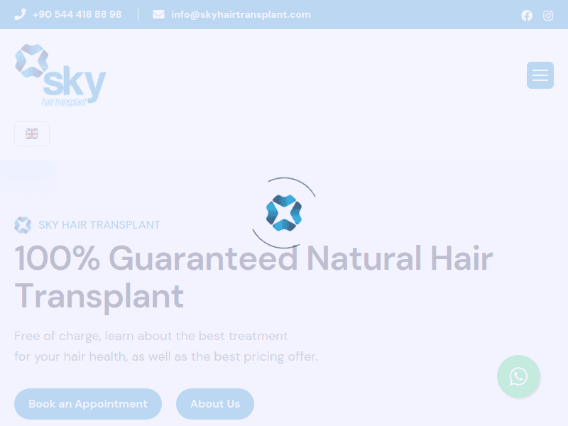 Skyhairtransplant