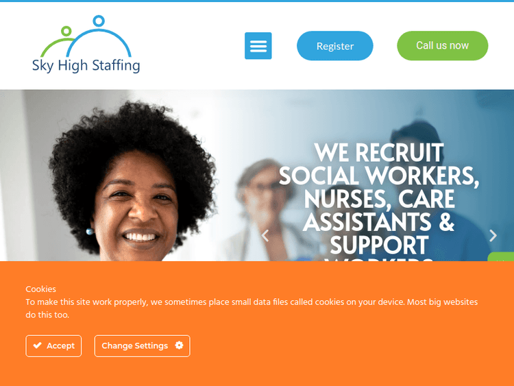 Skyhighstaffing