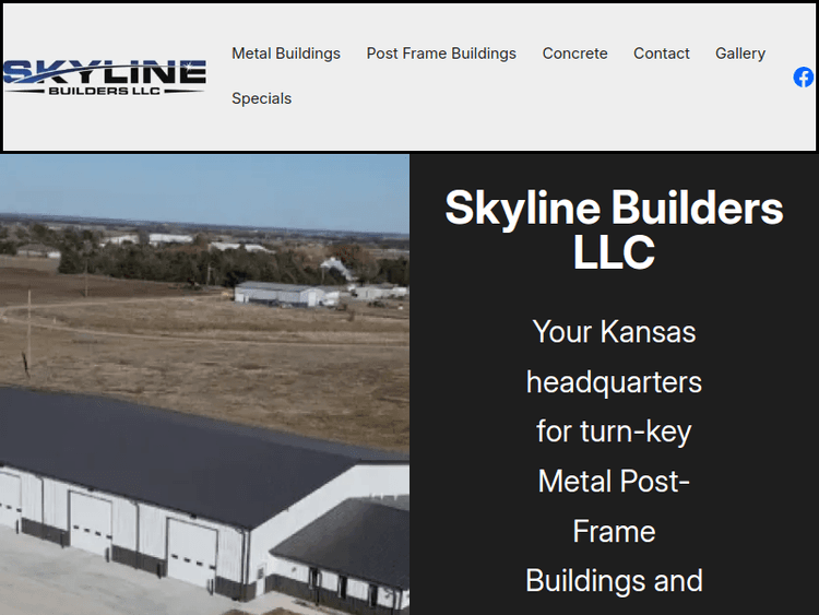 Skylinebuilders-llc