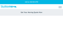 Skymoving