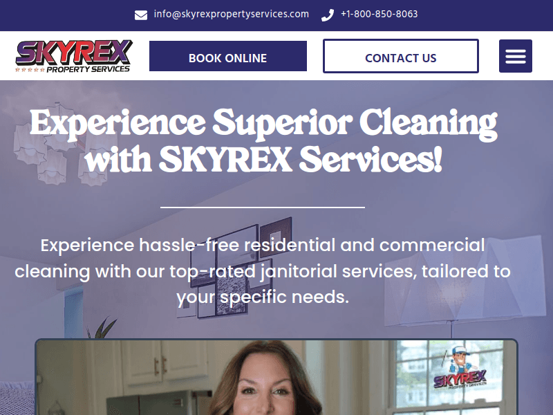 Skyrexpropertyservices
