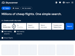 Skyscanner