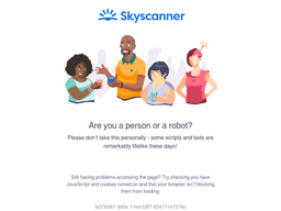Skyscanner