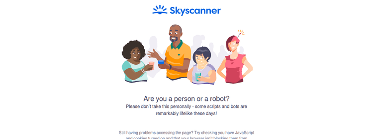 Skyscanner
