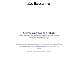 Skyscanner